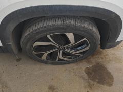 Leapmotor Tharu C01 525 Comfort Edition - photo 6