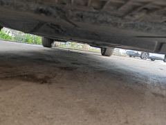 Leapmotor Tharu C01 525 Comfort Edition - photo 8