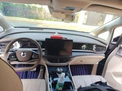 Denza D9 DM-i 970 AWD Premium Edition - photo 10