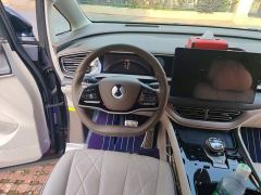 Denza D9 DM-i 970 AWD Premium Edition - photo 11