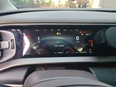Denza D9 DM-i 970 AWD Premium Edition - photo 12