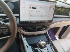 Denza D9 DM-i 970 AWD Premium Edition - photo 14