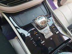 Denza D9 DM-i 970 AWD Premium Edition - photo 15
