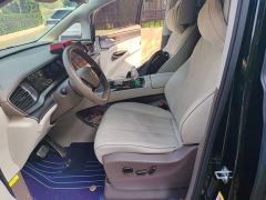 Denza D9 DM-i 970 AWD Premium Edition - photo 16