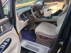 Denza D9 DM-i 970 AWD Premium Edition - photo 17