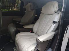 Denza D9 DM-i 970 AWD Premium Edition - photo 18
