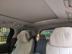 Denza D9 DM-i 970 AWD Premium Edition - photo 19