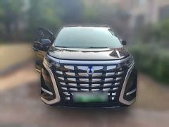 Denza D9 DM-i 970 AWD Premium Edition - photo 2