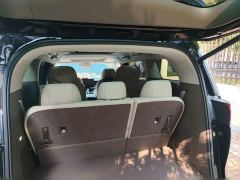 Denza D9 DM-i 970 AWD Premium Edition - photo 20