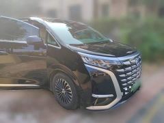 Denza D9 DM-i 970 AWD Premium Edition - photo 3