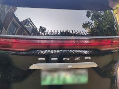 Denza D9 DM-i 970 AWD Premium Edition - photo 5