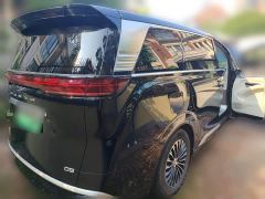 Denza D9 DM-i 970 AWD Premium Edition - photo 6