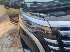 Denza D9 DM-i 970 AWD Premium Edition - photo 7