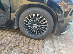 Denza D9 DM-i 970 AWD Premium Edition - photo 8