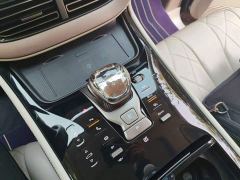 Denza D9 DM-i 970 AWD Premium Edition - photo 9