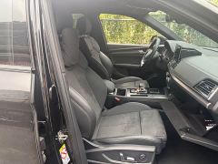 Audi Q5L Sportback 40 TFSI Luxury - ფოტო 4