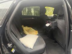 Audi Q5L Sportback 40 TFSI Luxury - ფოტო 5