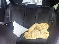 Audi Q5L Sportback 40 TFSI Luxury - ფოტო 6