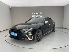Audi A4L 40 TFSI quattro RS Package Speed Edition - photo 1