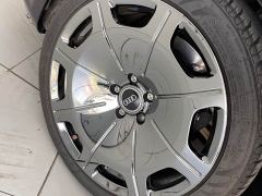 Audi A4L 40 TFSI quattro RS Package Speed Edition - photo 12