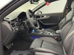 Audi A4L 40 TFSI quattro RS Package Speed Edition - photo 16
