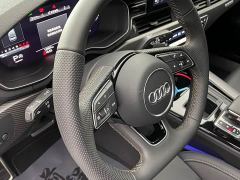 Audi A4L 40 TFSI quattro RS Package Speed Edition - photo 19