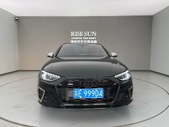 Audi A4L 40 TFSI quattro RS Package Speed Edition - photo 2