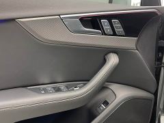 Audi A4L 40 TFSI quattro RS Package Speed Edition - photo 20