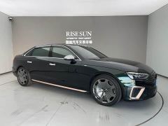 Audi A4L 40 TFSI quattro RS Package Speed Edition - photo 3