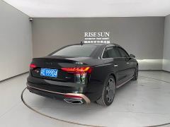 Audi A4L 40 TFSI quattro RS Package Speed Edition - photo 4