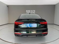 Audi A4L 40 TFSI quattro RS Package Speed Edition - photo 5