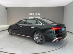 Audi A4L 40 TFSI quattro RS Package Speed Edition - photo 6