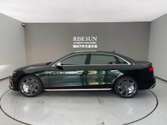 Audi A4L 40 TFSI quattro RS Package Speed Edition - photo 7