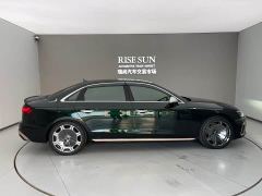 Audi A4L 40 TFSI quattro RS Package Speed Edition - photo 8