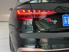 Audi A4L 40 TFSI quattro RS Package Speed Edition - photo 9