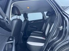 Jetta VS5 280TSI Automatic Gloss Comfort Edition - ფოტო 12
