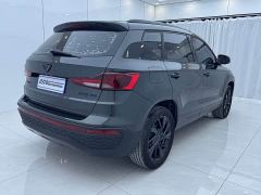 Jetta VS5 280TSI Automatic Gloss Comfort Edition - ფოტო 4