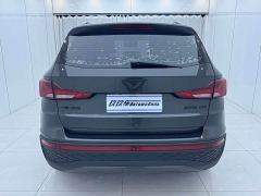 Jetta VS5 280TSI Automatic Gloss Comfort Edition - ფოტო 5