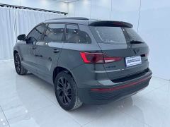 Jetta VS5 280TSI Automatic Gloss Comfort Edition - ფოტო 6