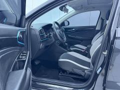 Jetta VS5 280TSI Automatic Gloss Comfort Edition - ფოტო 7