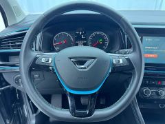 Jetta VS5 280TSI Automatic Gloss Comfort Edition - ფოტო 8