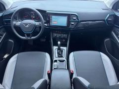 Jetta VS5 280TSI Automatic Gloss Comfort Edition - ფოტო 9