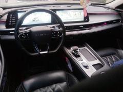 Chery Arrizo 8 High-Energy Edition 2.0T Dynamic - фото 16