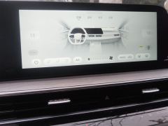 Chery Arrizo 8 High-Energy Edition 2.0T Dynamic - фото 17