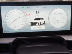 Chery Arrizo 8 High-Energy Edition 2.0T Dynamic - фото 20