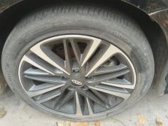 Chery Arrizo 8 High-Energy Edition 2.0T Dynamic - фото 6