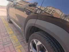 Geely Boyue L 1.5T Prestigious Edition - ფოტო 11