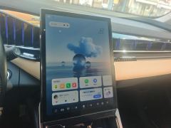 Geely Boyue L 1.5T Prestigious Edition - ფოტო 17