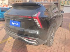 Geely Boyue L 1.5T Prestigious Edition - ფოტო 2