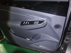 Geely Boyue 1.5T good - фото 12